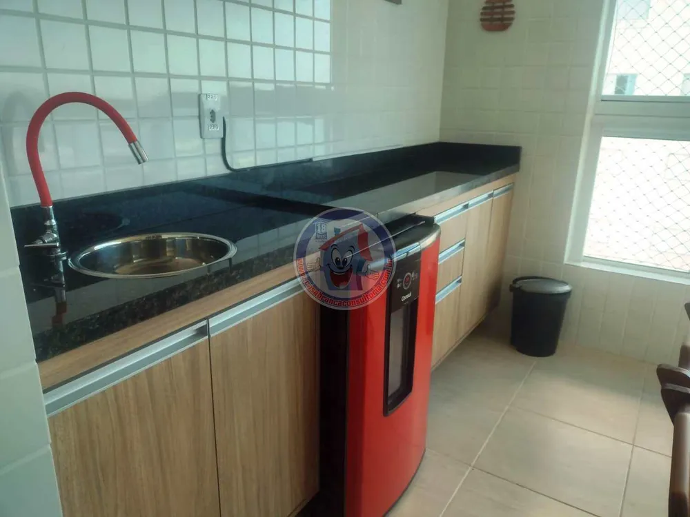 Apartamento, 2 quartos, 80 m² - Foto 1
