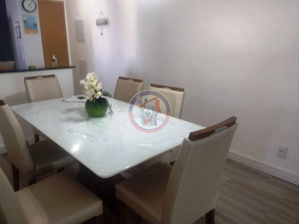 Apartamento, 2 quartos, 80 m² - Foto 4