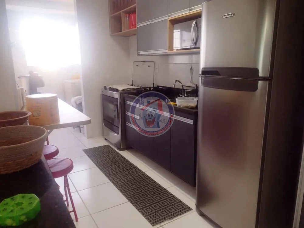 Apartamento, 2 quartos, 80 m² - Foto 5