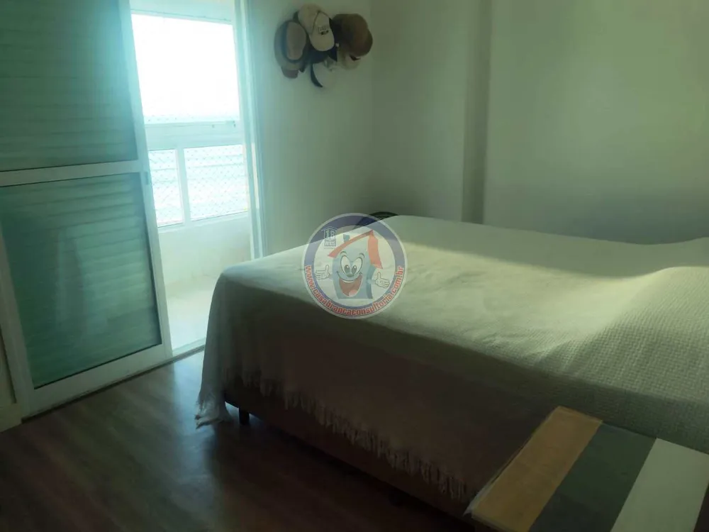 Apartamento, 2 quartos, 80 m² - Foto 9