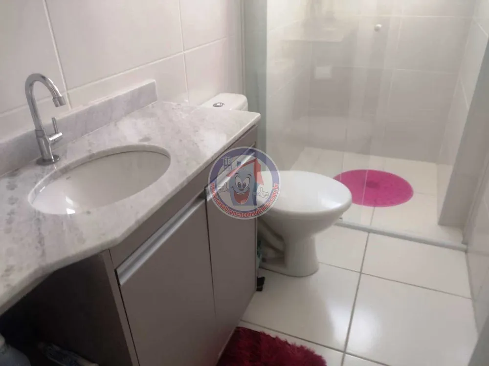 Apartamento, 2 quartos, 80 m² - Foto 8