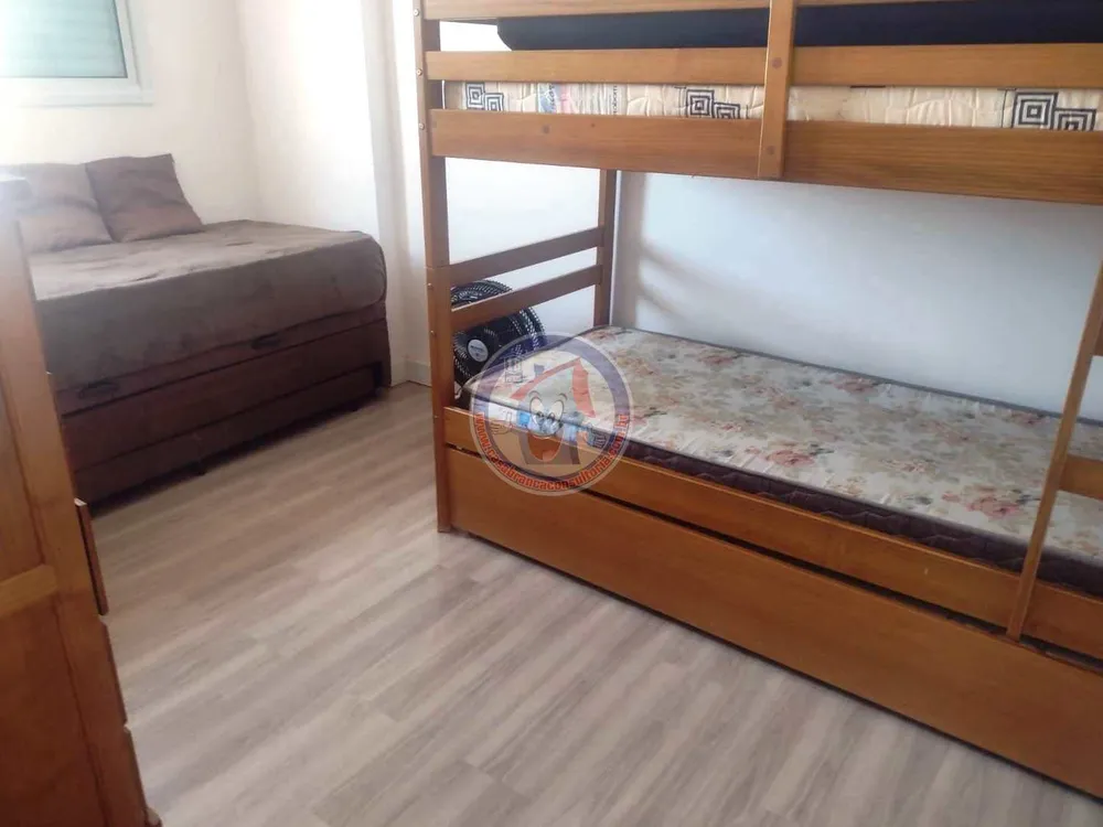 Apartamento, 2 quartos, 80 m² - Foto 11