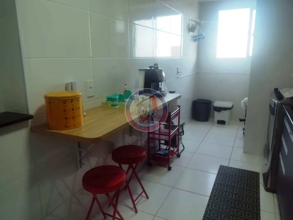 Apartamento, 2 quartos, 80 m² - Foto 6