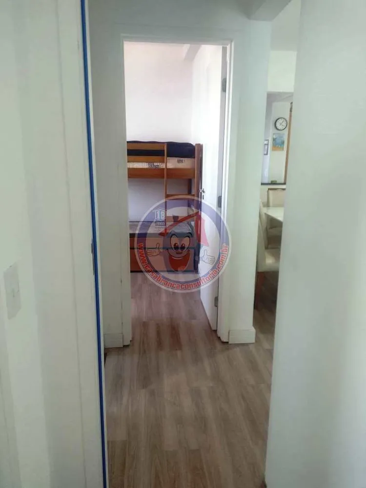 Apartamento, 2 quartos, 80 m² - Foto 10