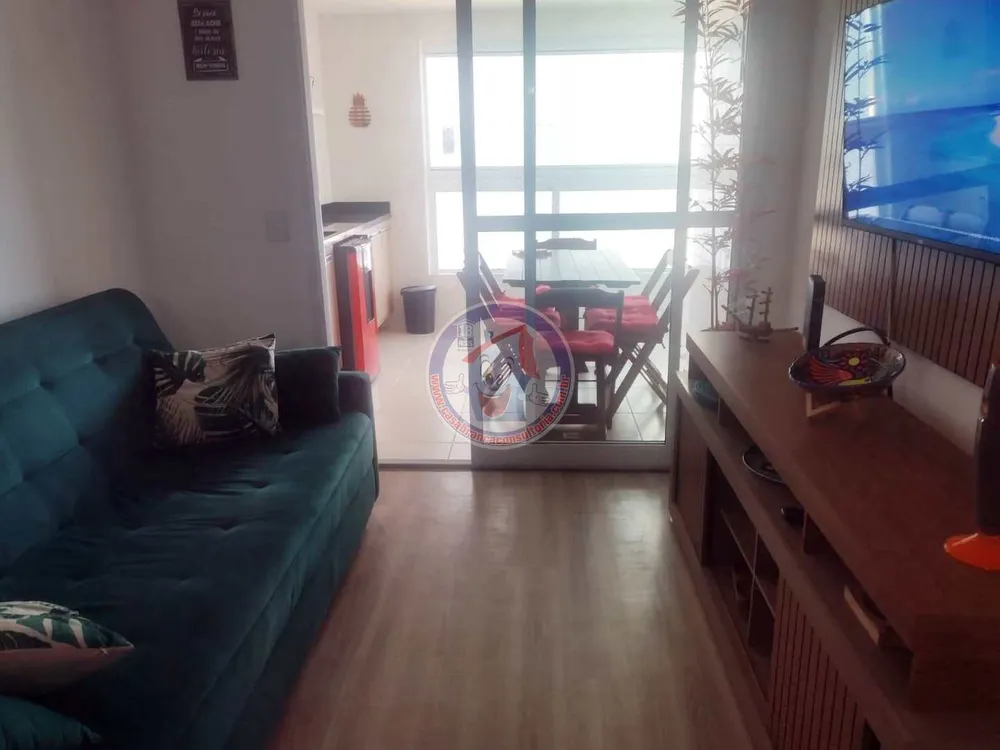 Apartamento, 2 quartos, 80 m² - Foto 3