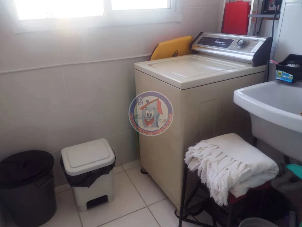 Apartamento, 2 quartos, 80 m² - Foto 7