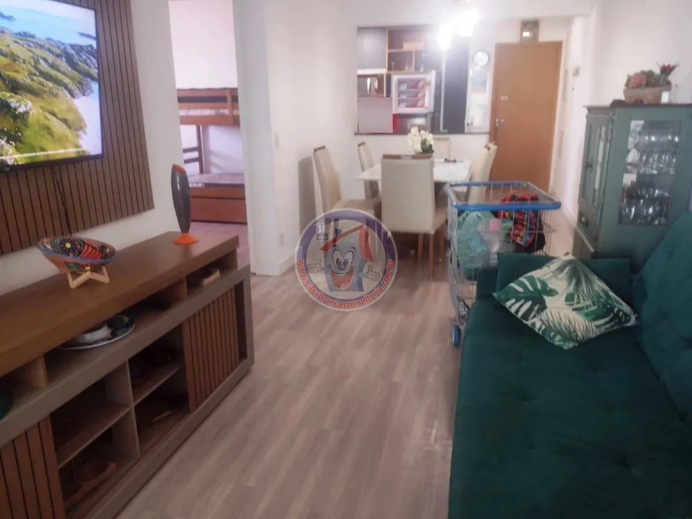 Apartamento, 2 quartos, 80 m² - Foto 2