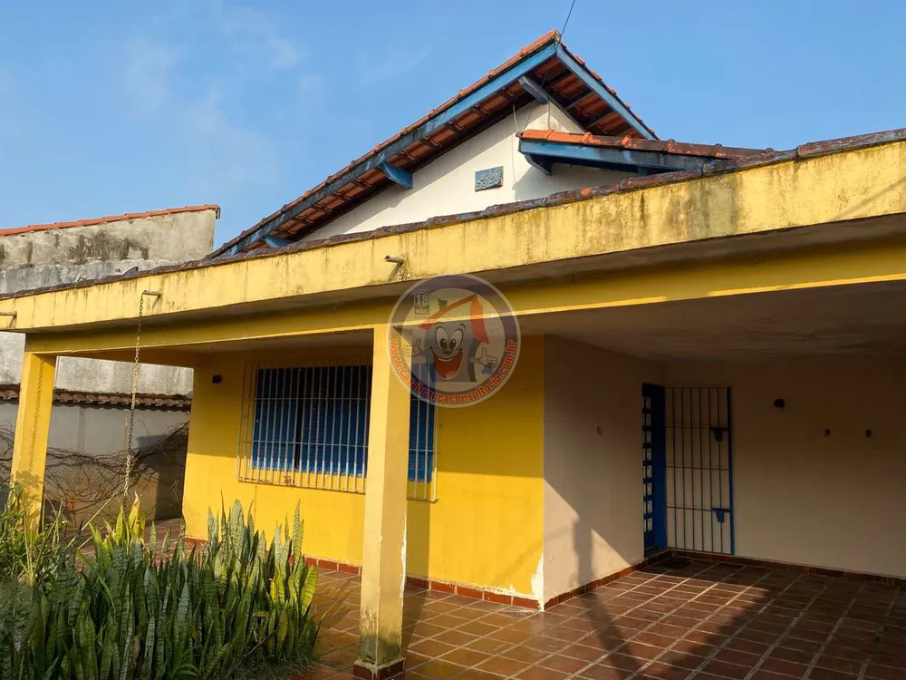 Casa, 3 quartos, 152 m² - Foto 1