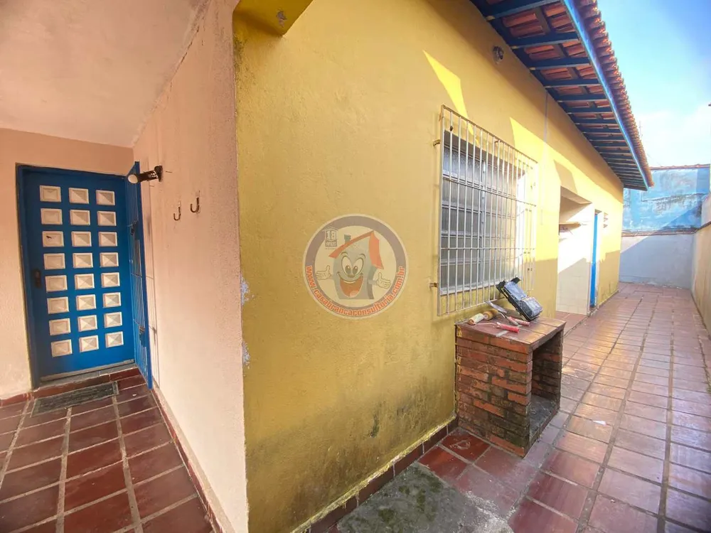 Casa, 3 quartos, 152 m² - Foto 3