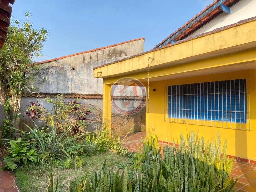 Casa, 3 quartos, 152 m² - Foto 2
