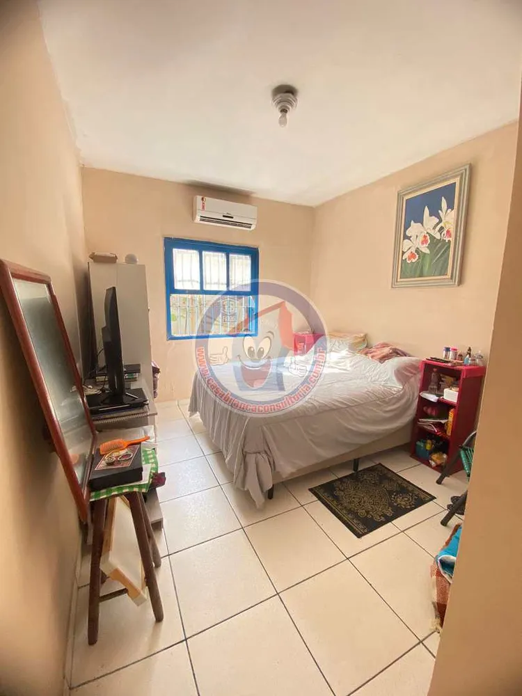 Casa, 3 quartos, 152 m² - Foto 11