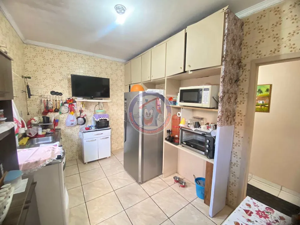 Casa, 3 quartos, 152 m² - Foto 9