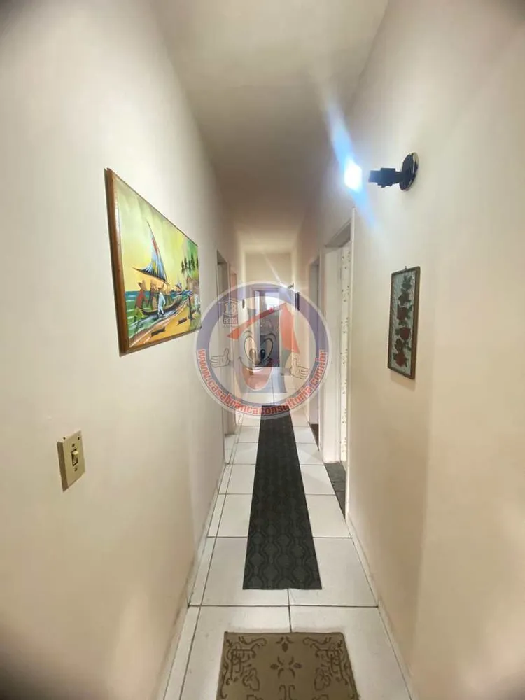 Casa, 3 quartos, 152 m² - Foto 8