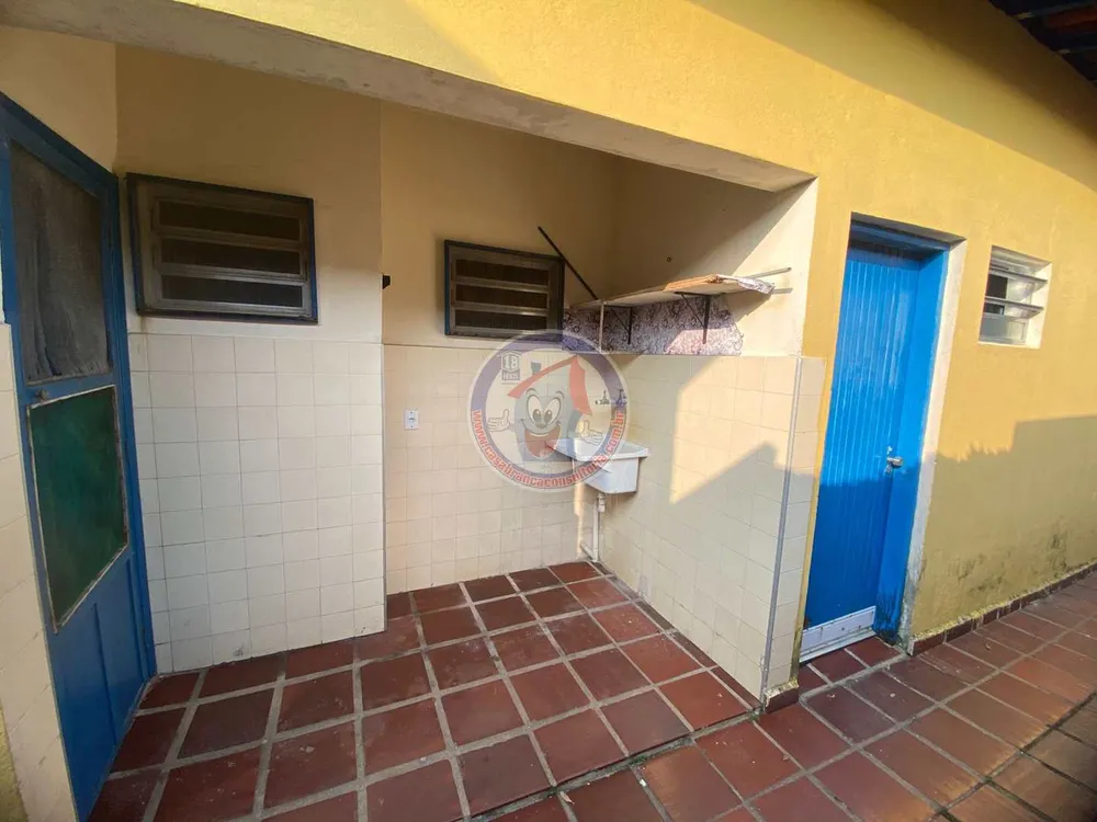 Casa, 3 quartos, 152 m² - Foto 4