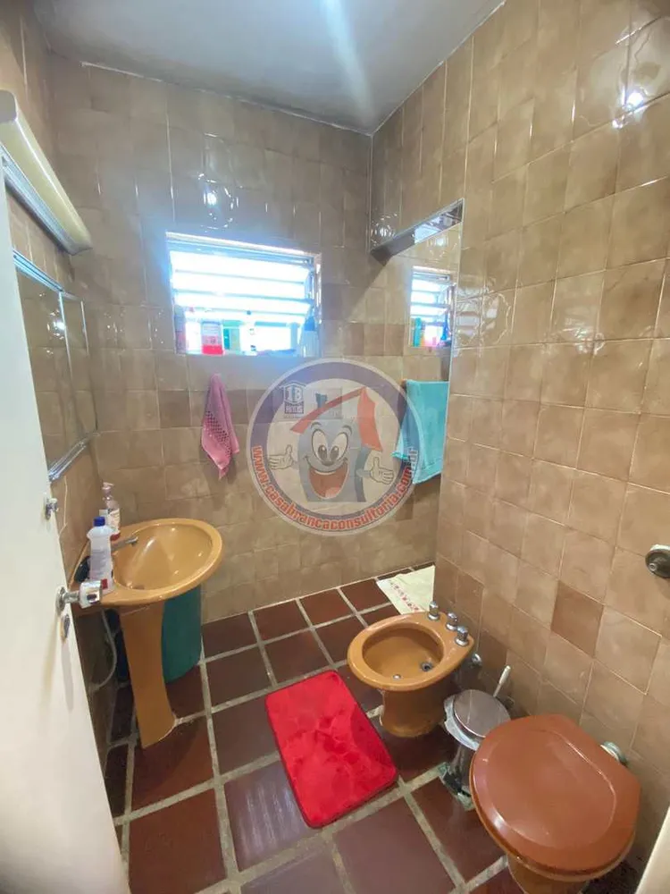 Casa, 3 quartos, 152 m² - Foto 12