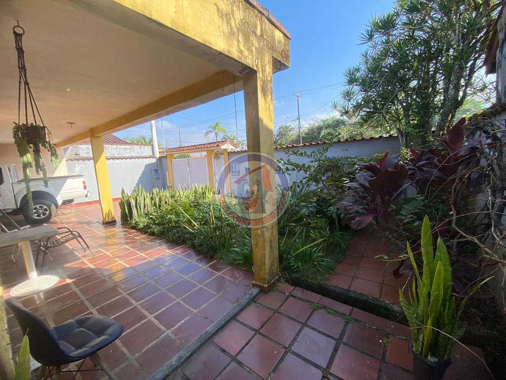 Casa, 3 quartos, 152 m² - Foto 6