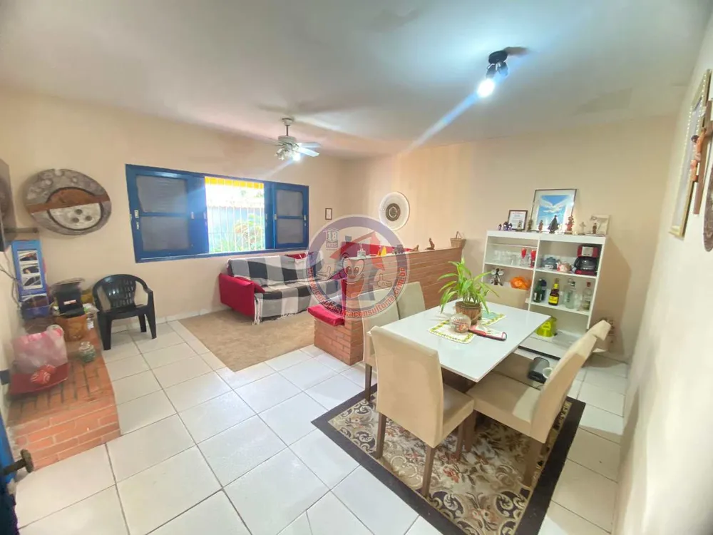 Casa, 3 quartos, 152 m² - Foto 7