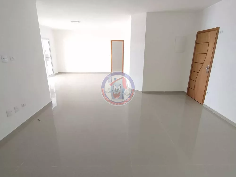 Apartamento à venda, 206m² - Foto 5