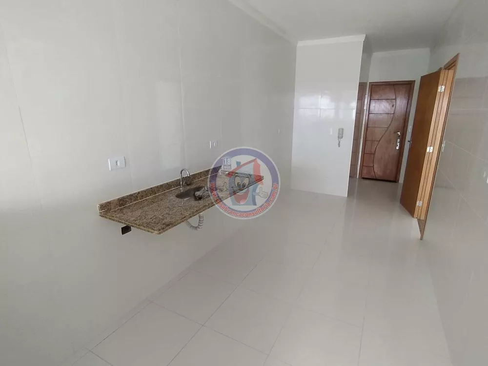 Apartamento à venda, 206m² - Foto 8