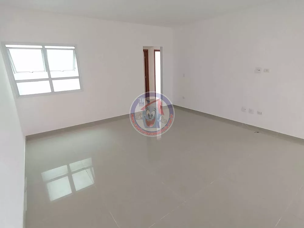 Apartamento à venda, 206m² - Foto 4