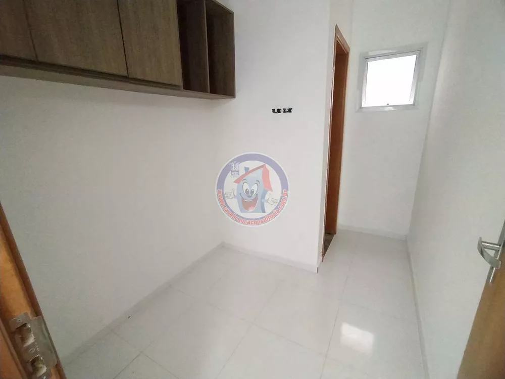 Apartamento à venda, 206m² - Foto 11