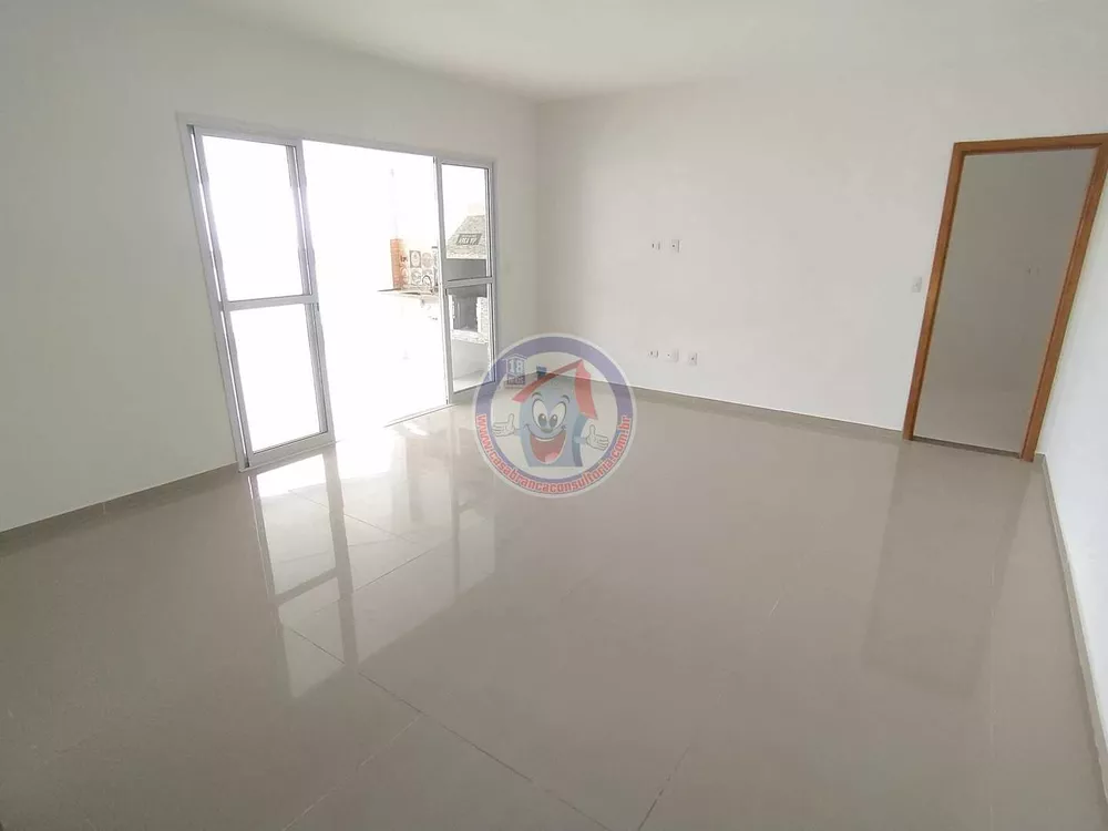 Apartamento à venda, 206m² - Foto 6