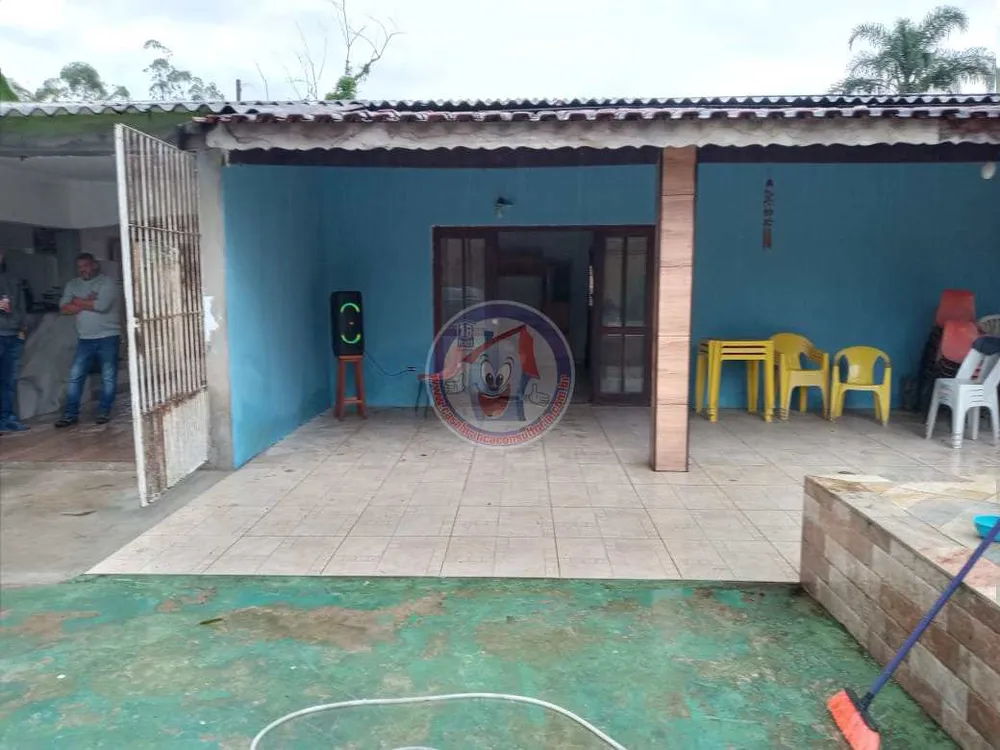 Chácara, 2 quartos, 1000 m² - Foto 2