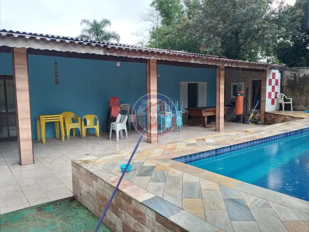 Chácara, 2 quartos, 1000 m² - Foto 3