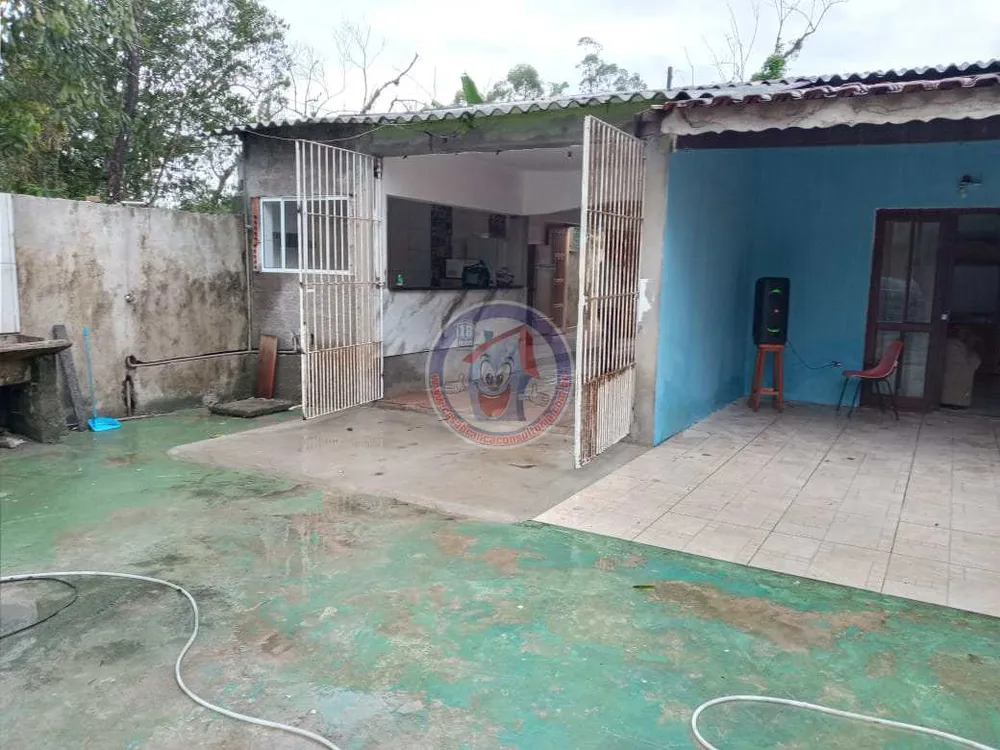 Chácara, 2 quartos, 1000 m² - Foto 8