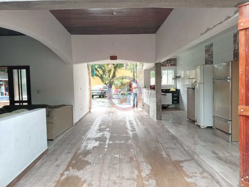 Chácara, 2 quartos, 1000 m² - Foto 5