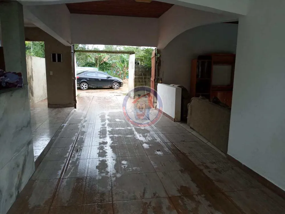 Chácara, 2 quartos, 1000 m² - Foto 9