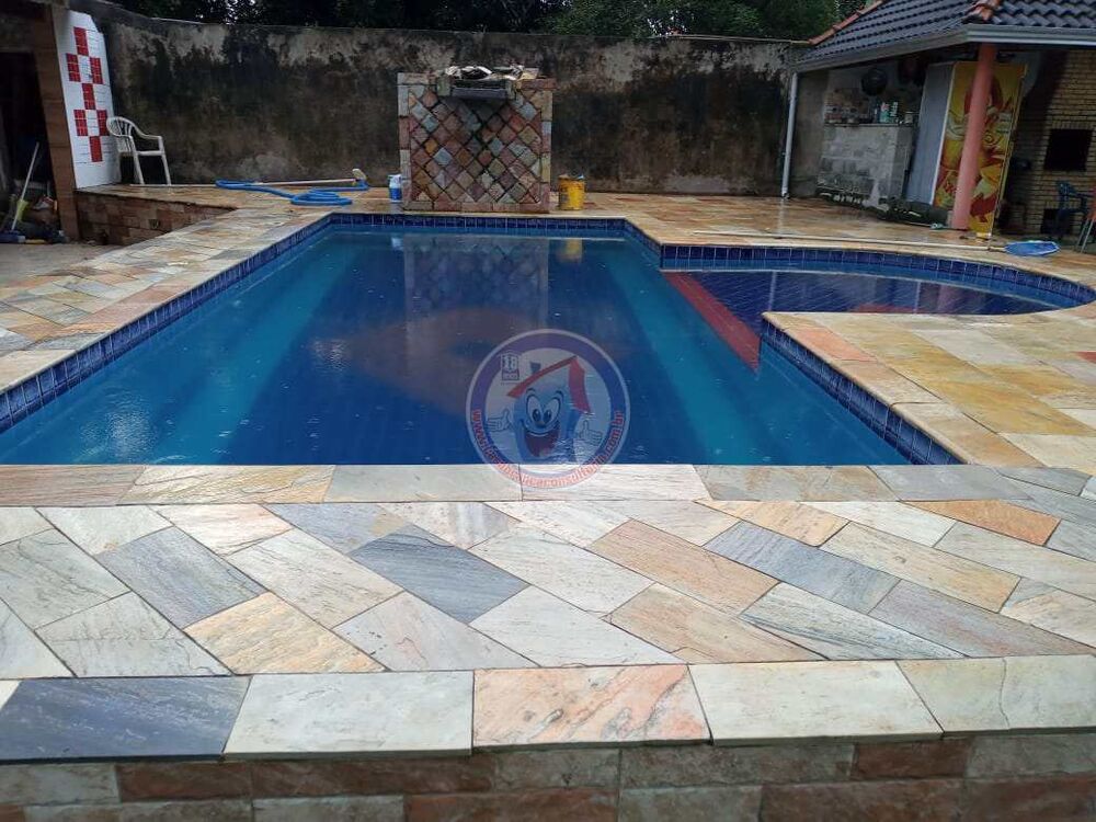 Chácara à venda com 2 quartos, 1000m² - Foto 1