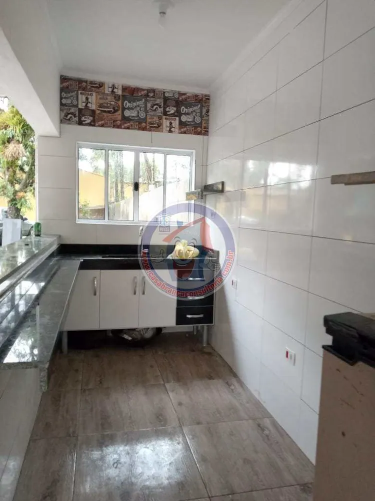 Chácara, 2 quartos, 1000 m² - Foto 11
