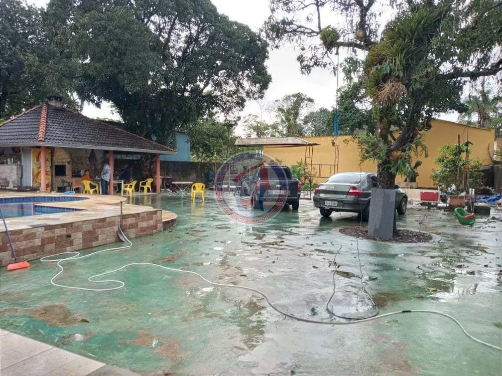 Chácara, 2 quartos, 1000 m² - Foto 16