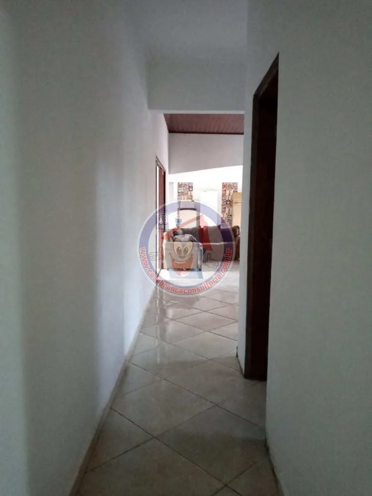 Chácara, 2 quartos, 1000 m² - Foto 15