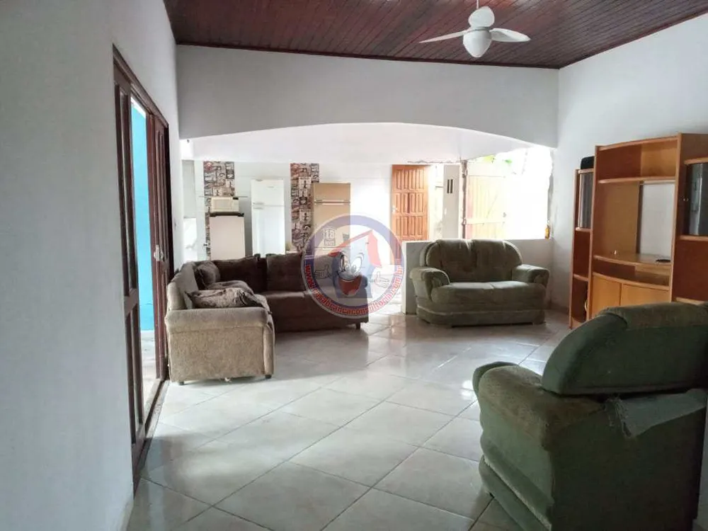 Chácara, 2 quartos, 1000 m² - Foto 14