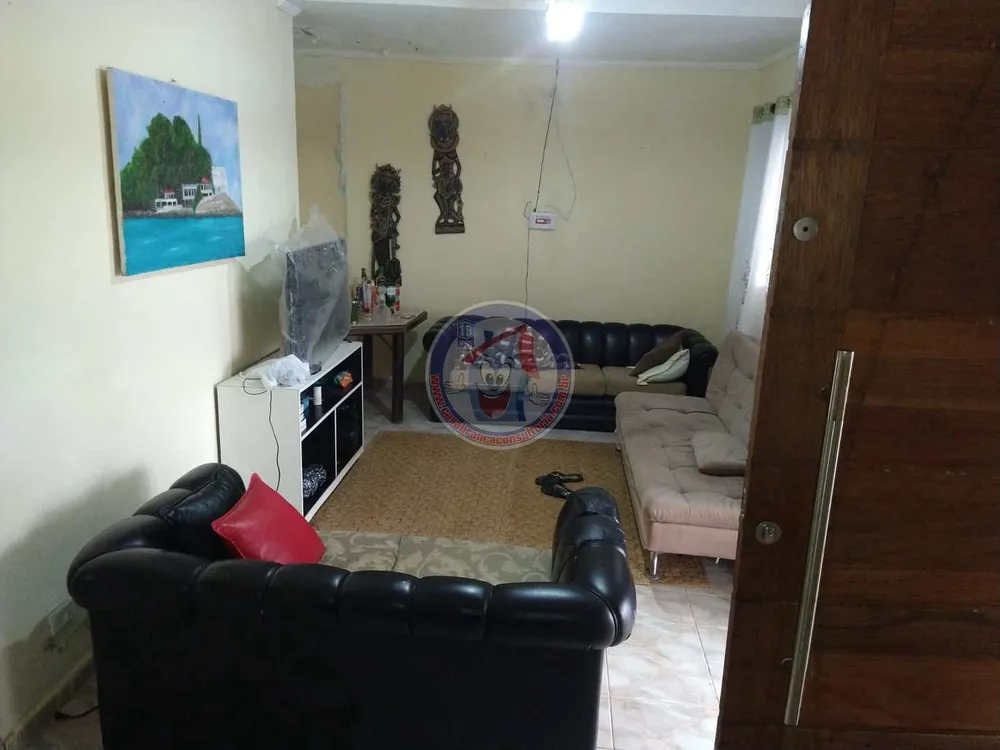 Casa, 3 quartos, 166 m² - Foto 1