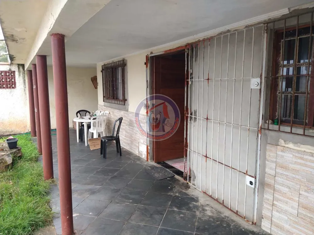 Casa, 3 quartos, 166 m² - Foto 11