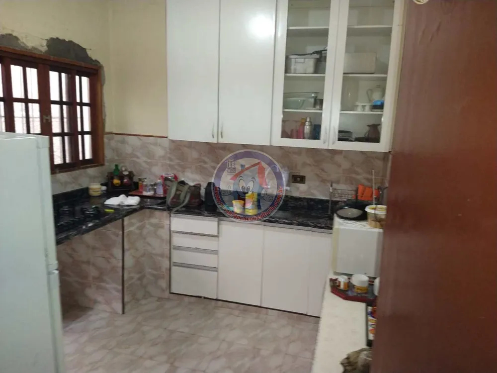 Casa, 3 quartos, 166 m² - Foto 6