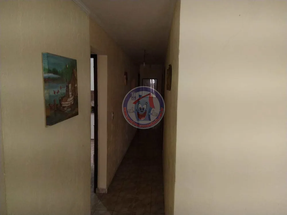 Casa, 3 quartos, 166 m² - Foto 7