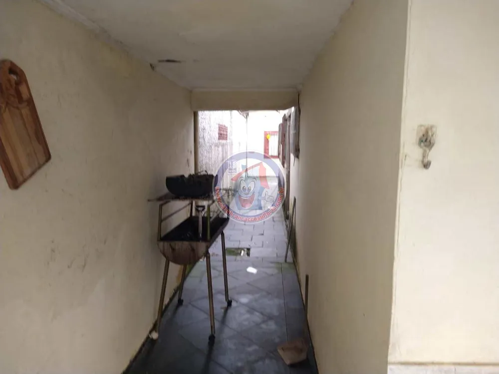 Casa, 3 quartos, 166 m² - Foto 2