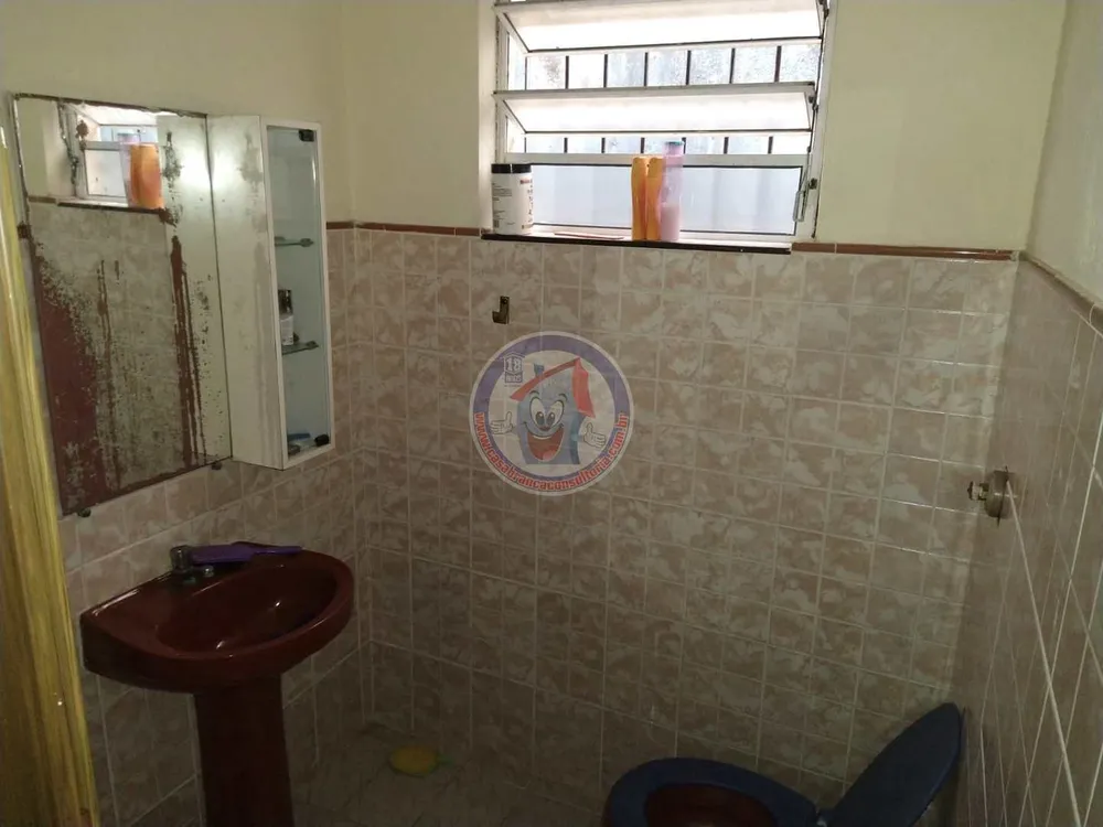 Casa, 3 quartos, 166 m² - Foto 1