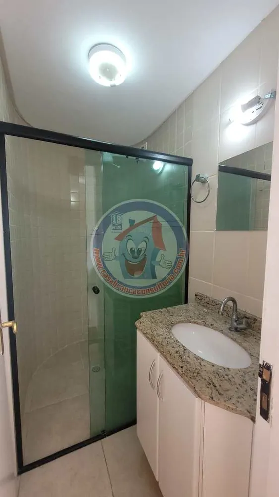 Cobertura, 3 quartos, 247 m² - Foto 7