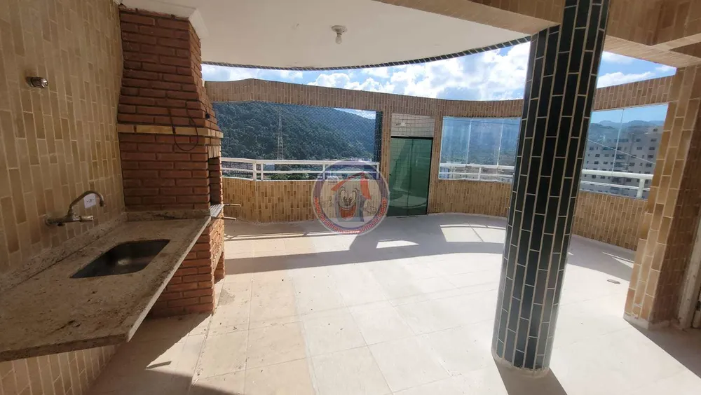 Cobertura, 3 quartos, 247 m² - Foto 11