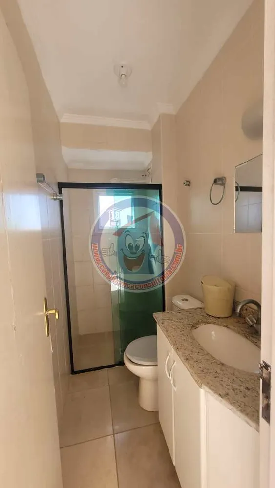 Cobertura, 3 quartos, 247 m² - Foto 5