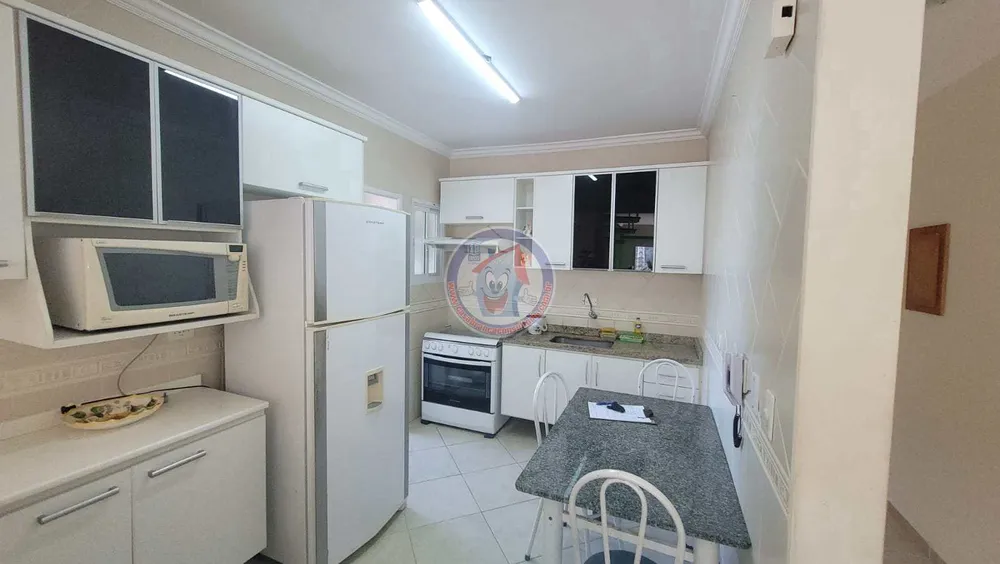 Cobertura, 3 quartos, 247 m² - Foto 3