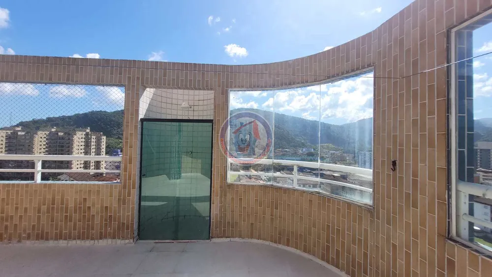 Cobertura, 3 quartos, 247 m² - Foto 12