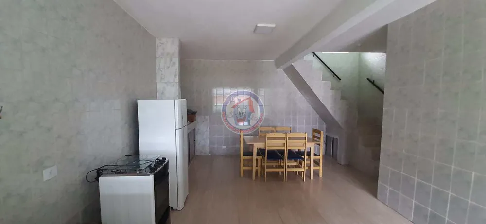 Sobrado, 2 quartos, 77 m² - Foto 1