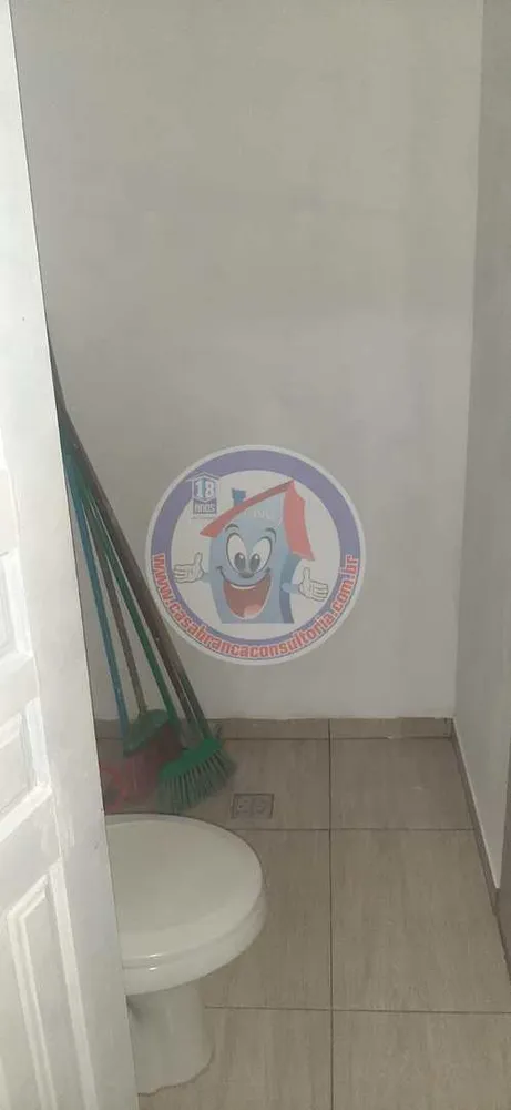 Sobrado, 2 quartos, 77 m² - Foto 5