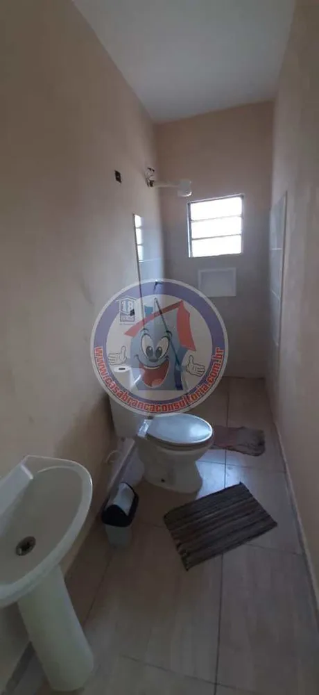 Sobrado, 2 quartos, 77 m² - Foto 4